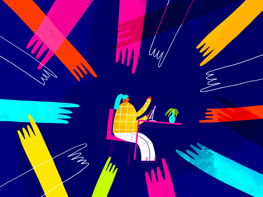 Overcoming Impostor Syndrome as a Tech Newbie