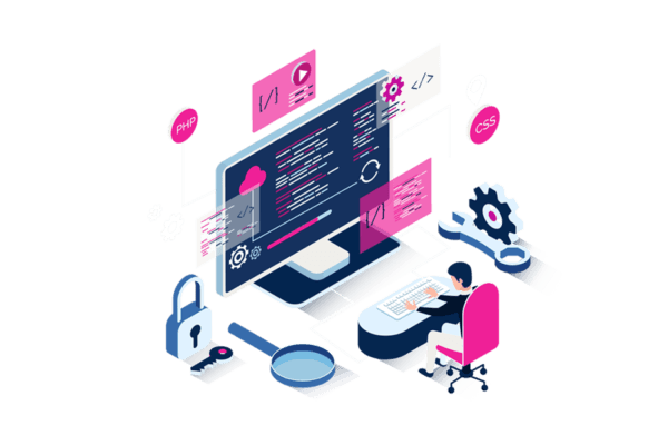 Building Digital Solutions as a Solutions Architect